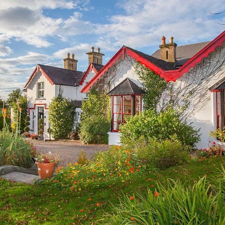 Killeen House Hotel Killarney Zewnętrze zdjęcie