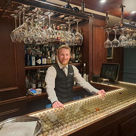 Killeen House Hotel Killarney Zewnętrze zdjęcie