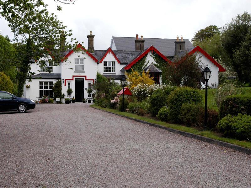Killeen House Hotel Killarney Zewnętrze zdjęcie