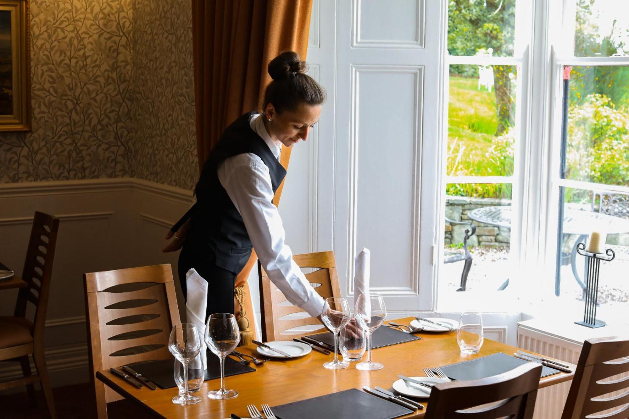 Killeen House Hotel Killarney Zewnętrze zdjęcie