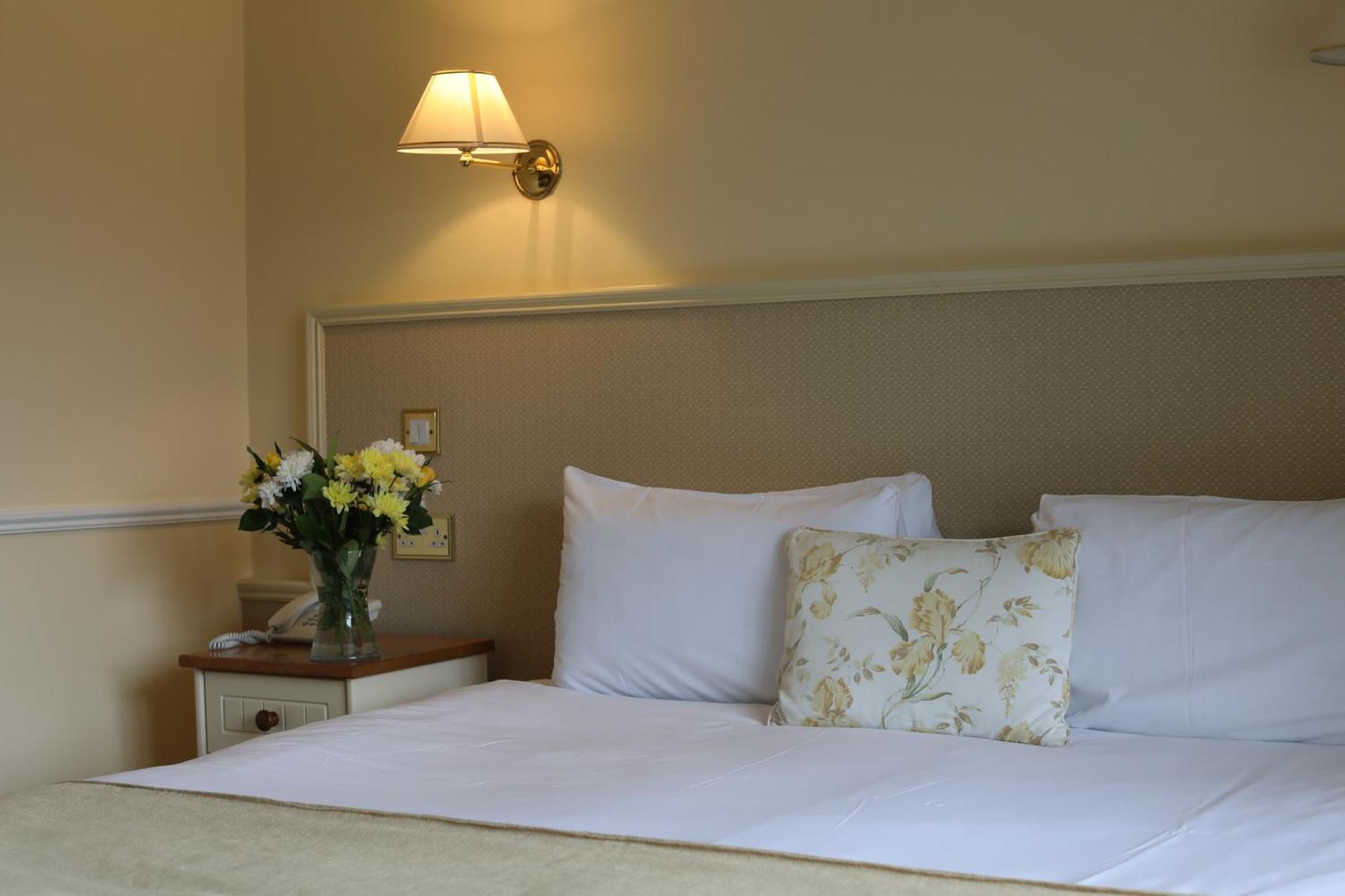 Killeen House Hotel Killarney Zewnętrze zdjęcie