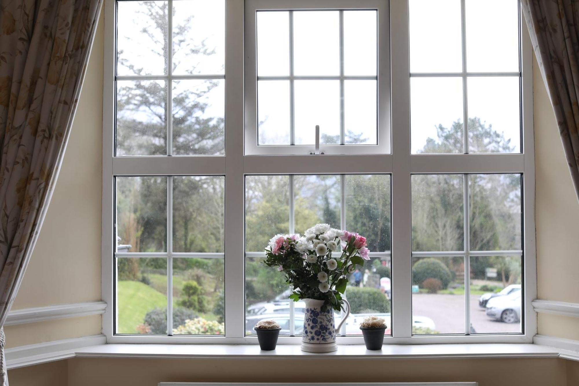 Killeen House Hotel Killarney Zewnętrze zdjęcie