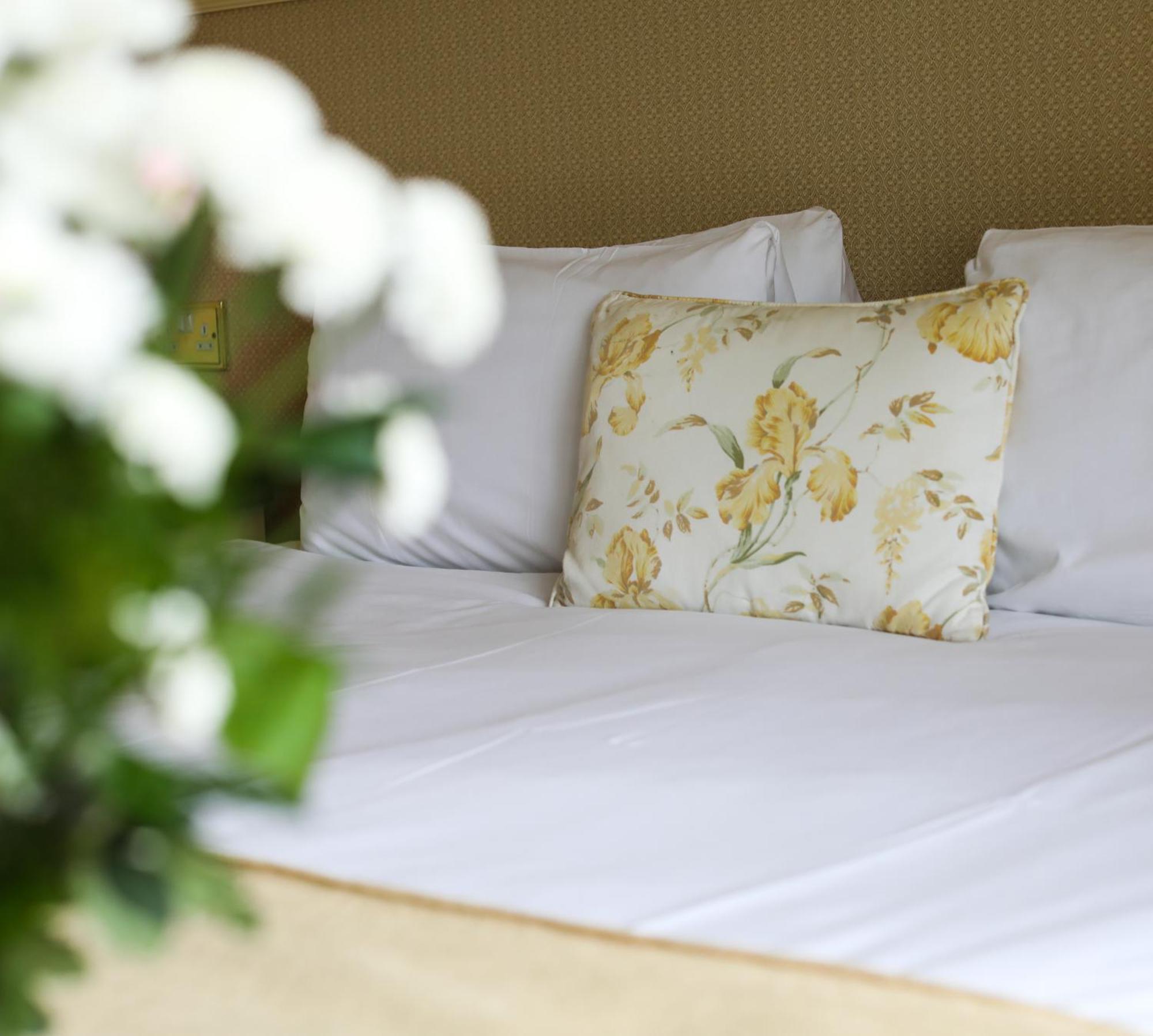 Killeen House Hotel Killarney Zewnętrze zdjęcie