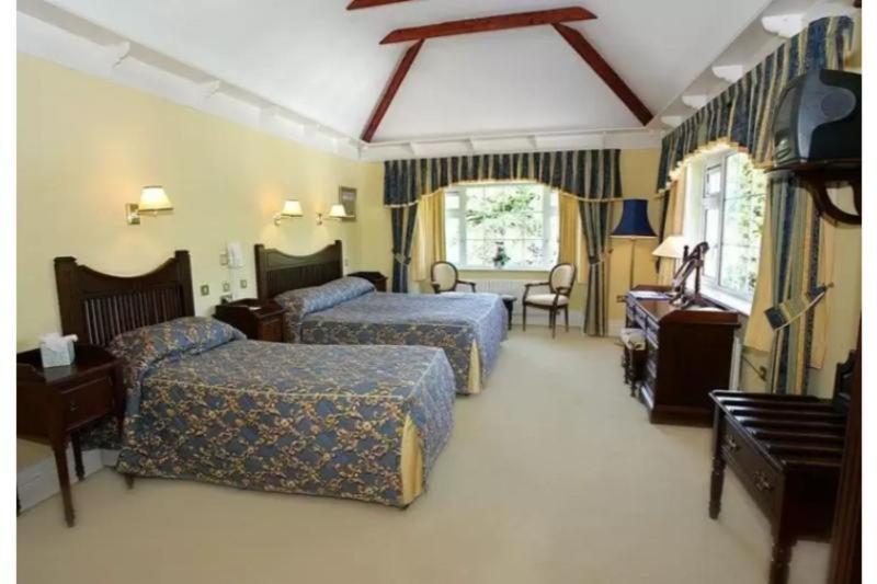 Killeen House Hotel Killarney Pokój zdjęcie