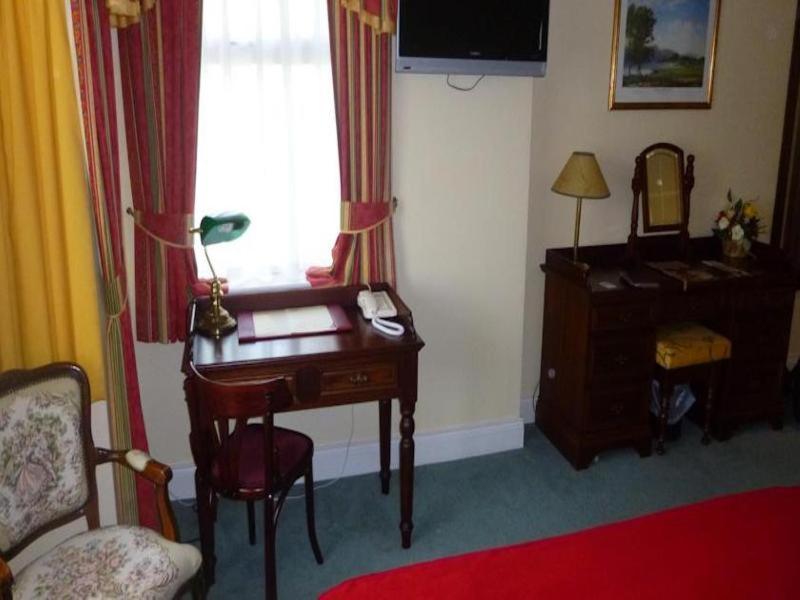 Killeen House Hotel Killarney Pokój zdjęcie
