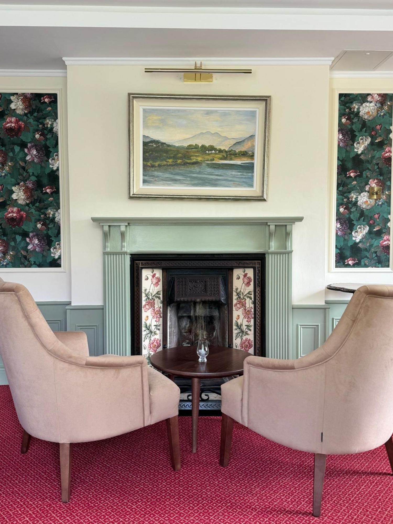 Killeen House Hotel Killarney Zewnętrze zdjęcie
