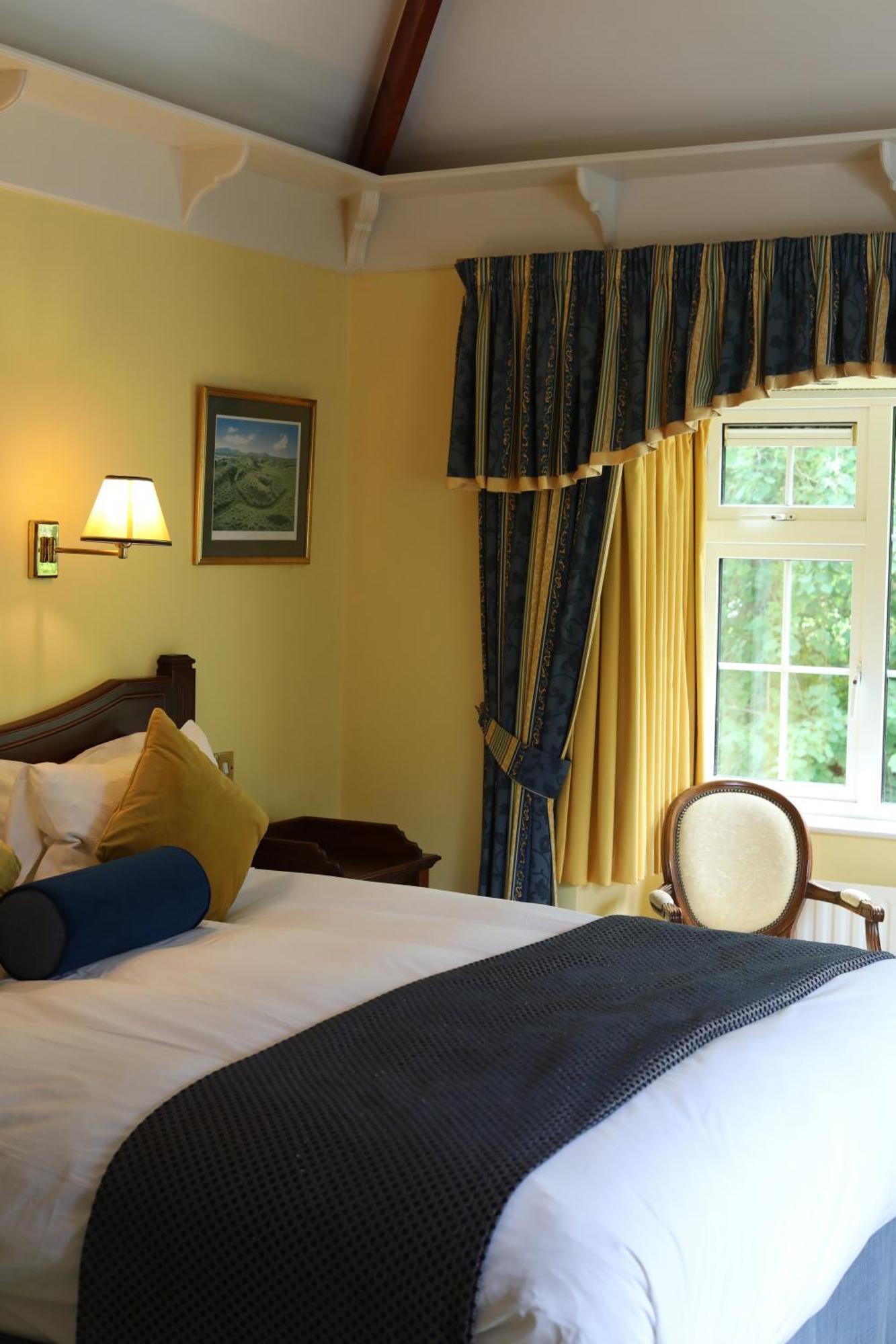 Killeen House Hotel Killarney Zewnętrze zdjęcie
