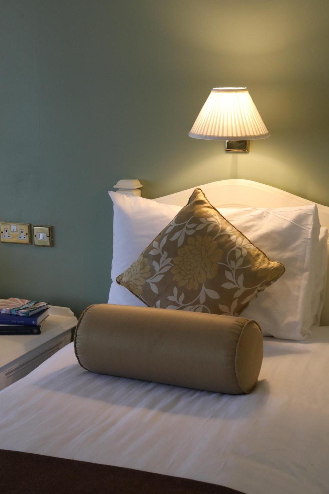 Killeen House Hotel Killarney Zewnętrze zdjęcie