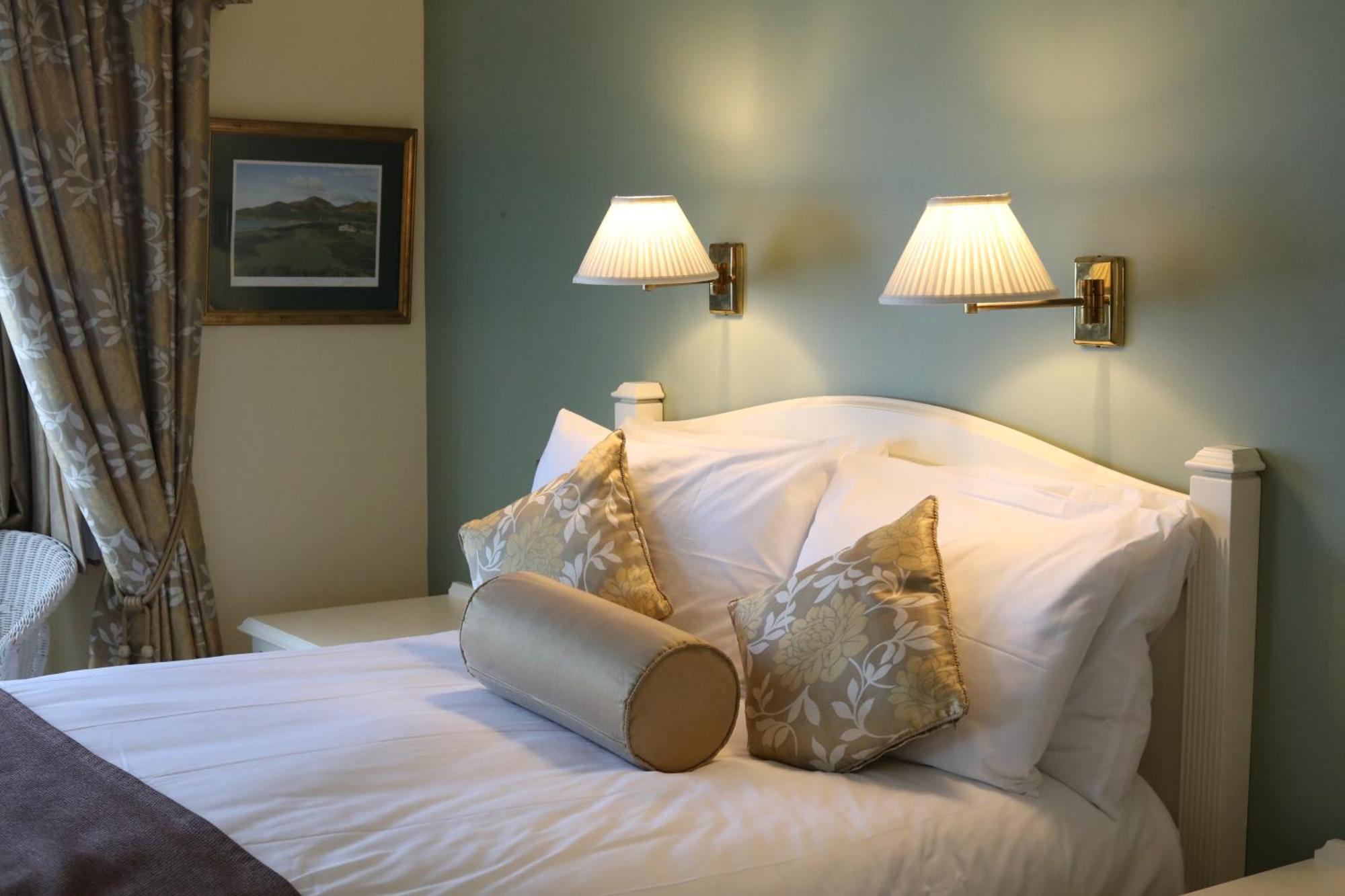 Killeen House Hotel Killarney Zewnętrze zdjęcie