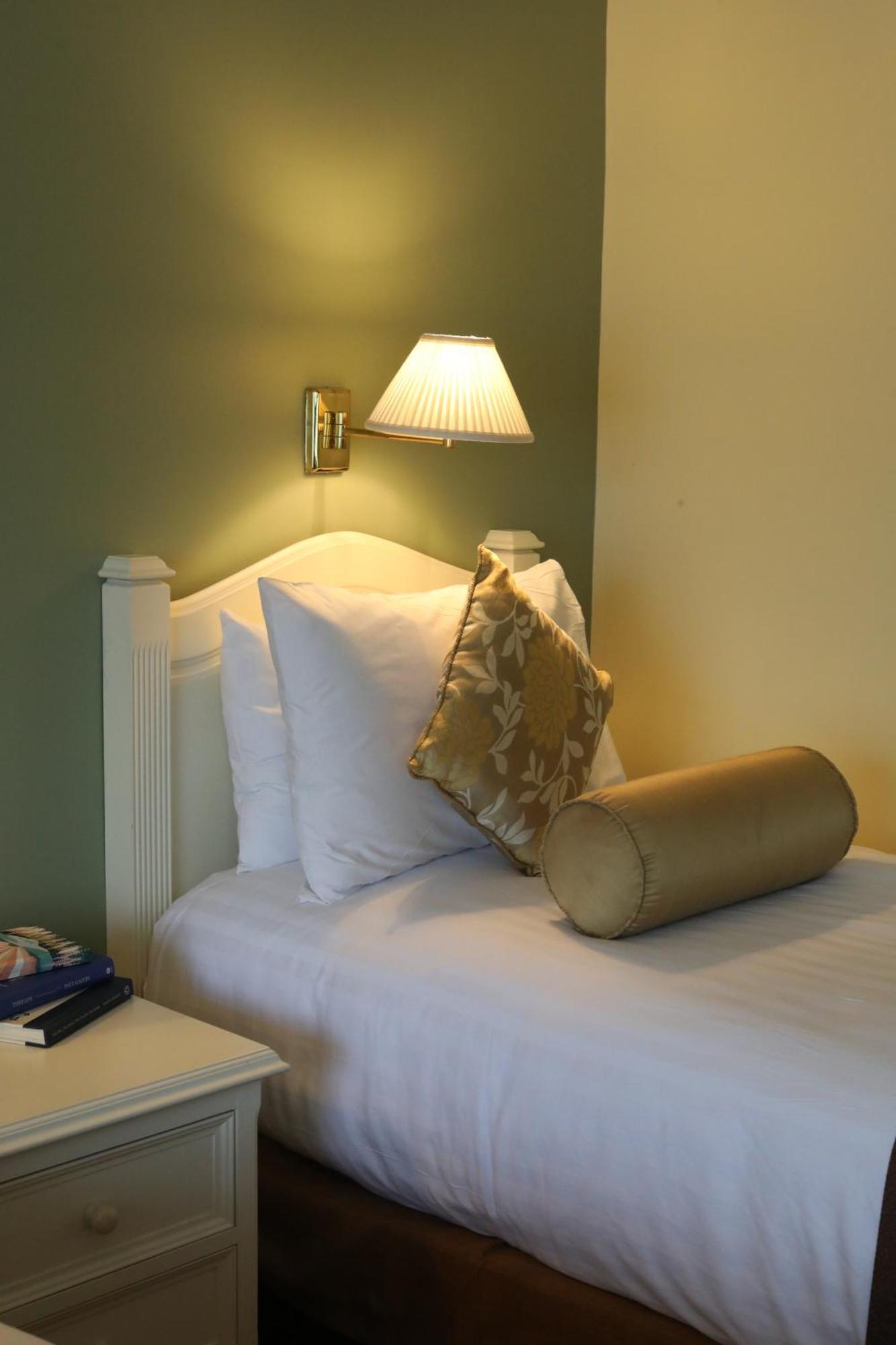 Killeen House Hotel Killarney Zewnętrze zdjęcie