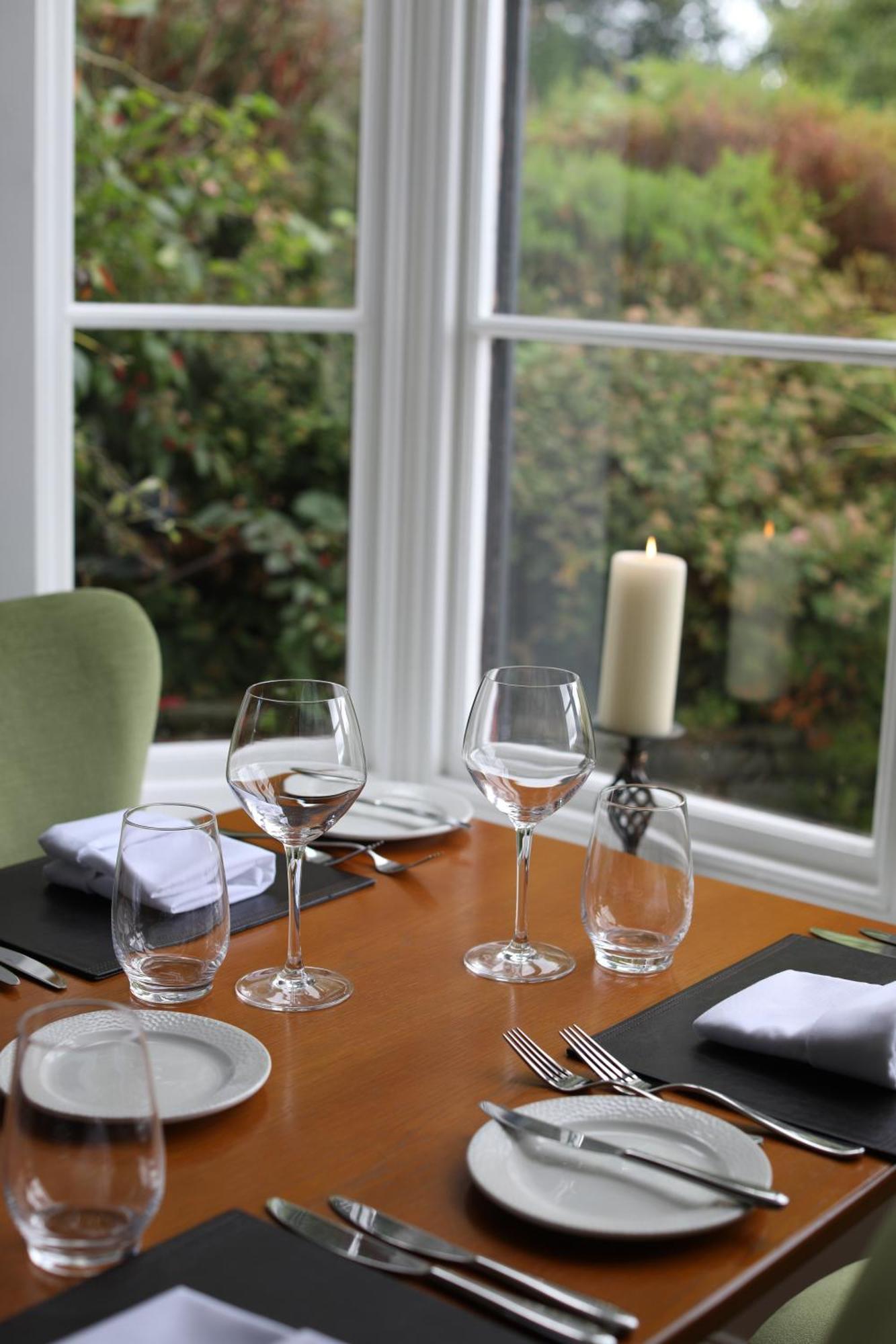 Killeen House Hotel Killarney Zewnętrze zdjęcie
