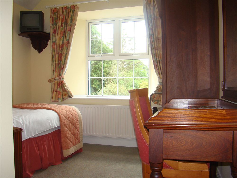 Killeen House Hotel Killarney Zewnętrze zdjęcie