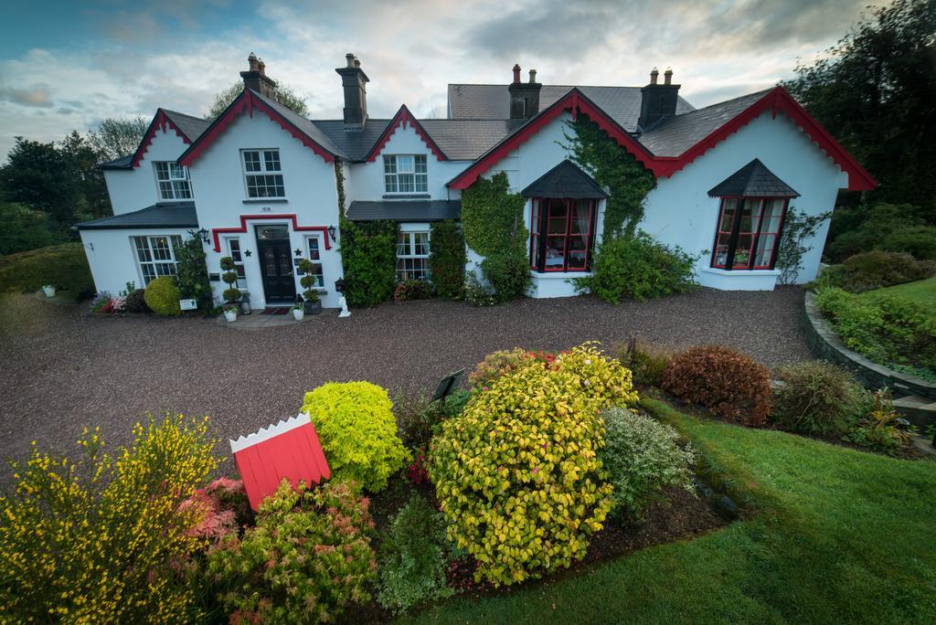 Killeen House Hotel Killarney Zewnętrze zdjęcie