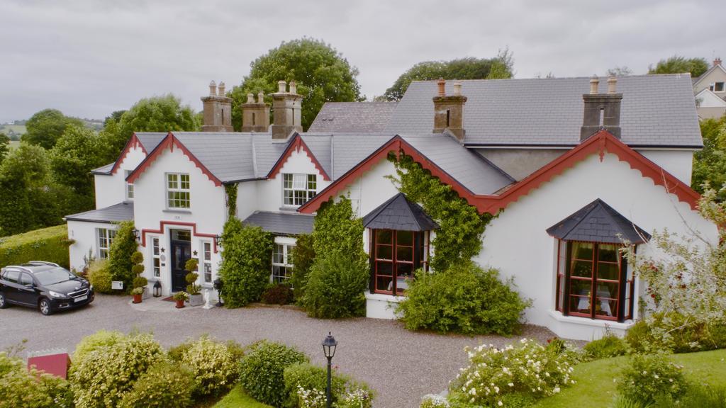 Killeen House Hotel Killarney Zewnętrze zdjęcie