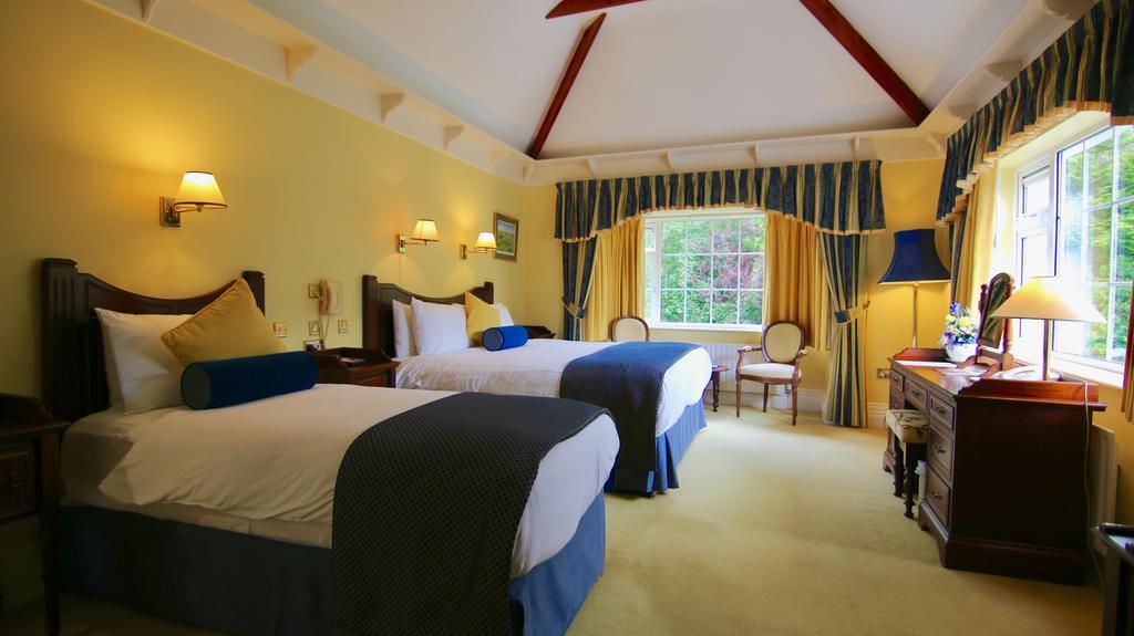 Killeen House Hotel Killarney Zewnętrze zdjęcie