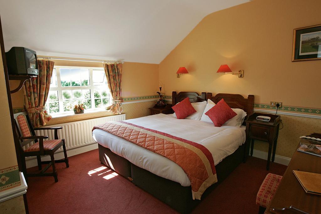 Killeen House Hotel Killarney Zewnętrze zdjęcie