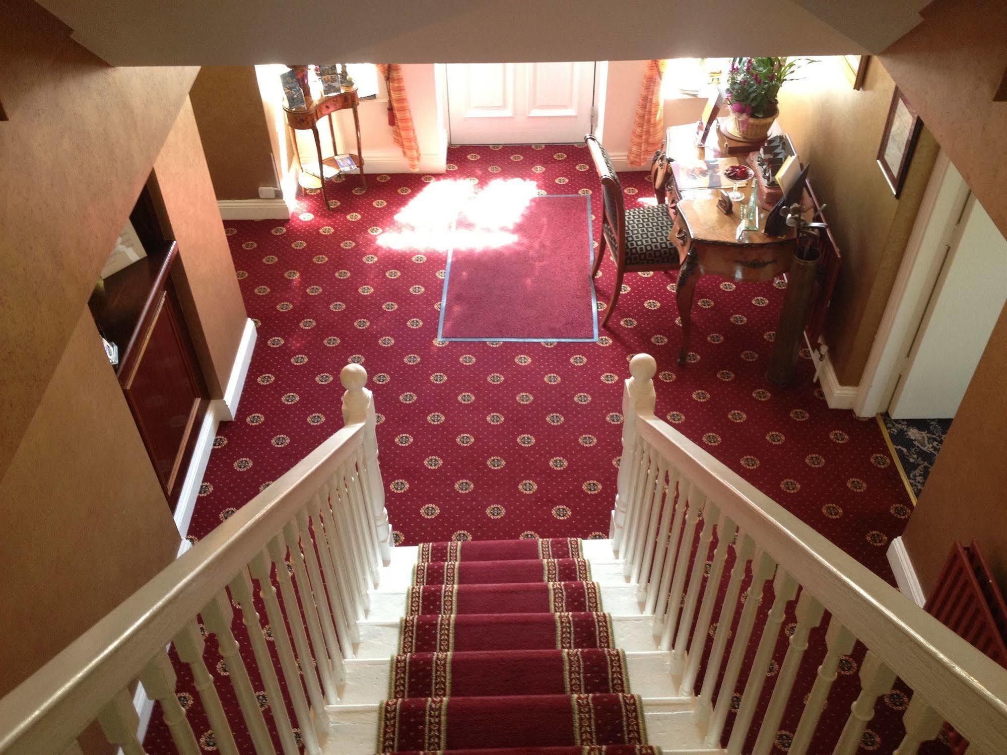 Killeen House Hotel Killarney Zewnętrze zdjęcie