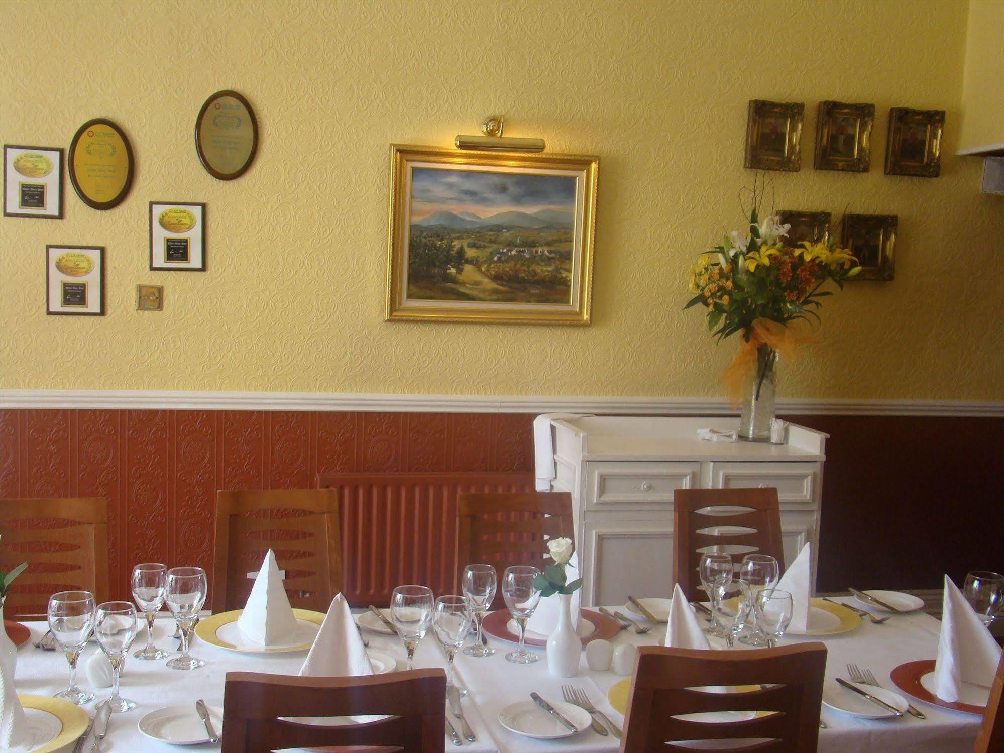 Killeen House Hotel Killarney Zewnętrze zdjęcie