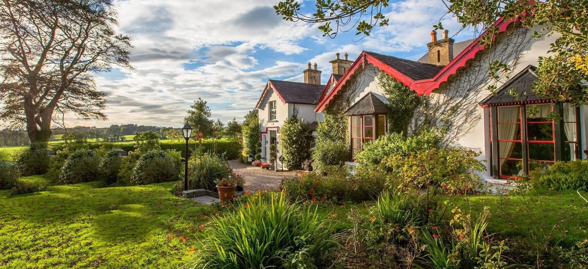 Killeen House Hotel Killarney Zewnętrze zdjęcie