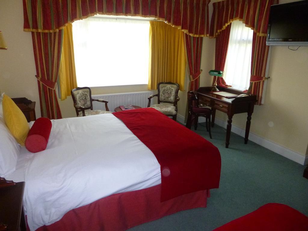 Killeen House Hotel Killarney Zewnętrze zdjęcie
