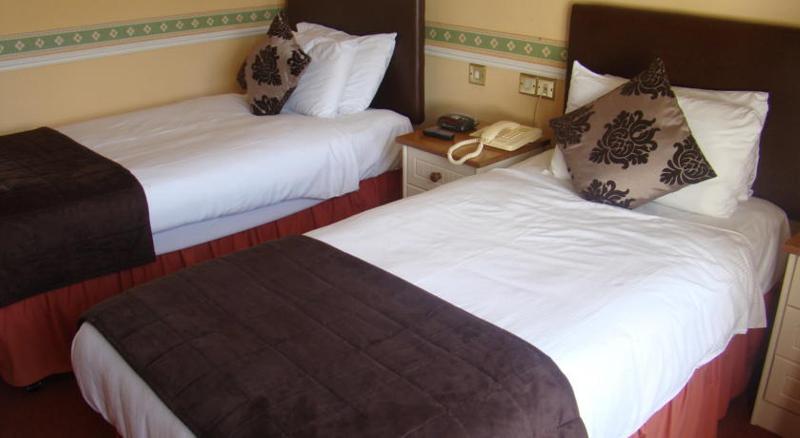Killeen House Hotel Killarney Zewnętrze zdjęcie