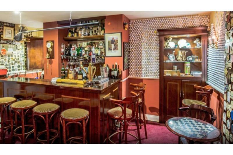 Killeen House Hotel Killarney Zewnętrze zdjęcie