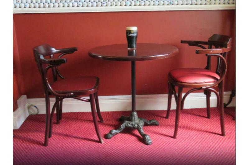 Killeen House Hotel Killarney Zewnętrze zdjęcie