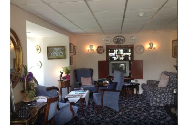 Killeen House Hotel Killarney Zewnętrze zdjęcie